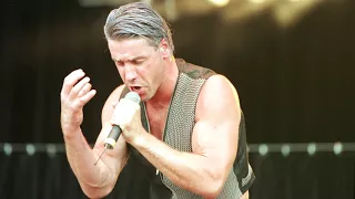 Rammstein - Mutter (2001.07.05 - Live In San Francisco, The Warfield, USA ) Best quality