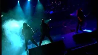 Slayer - Angel of Death (War at the Warfield)