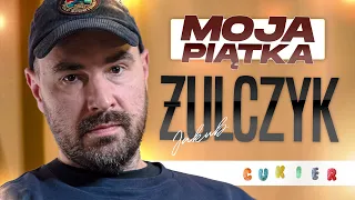 Moja Piątka #22 - Jakub Żulczyk