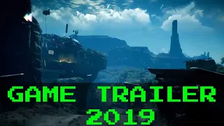 RAGE 2: Launch Trailer 2019 | PS4, Xbox, PC Game Trailer 2019