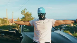 GAMBINO - MA LIFE (Clip Officiel)