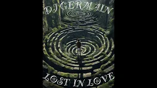 DJ GERMAIN - LOST IN LOVE