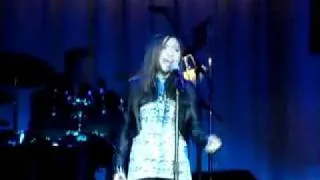 charice's rendition of "LISTEN" at celebrity fight night 2010.flv