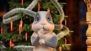 Дед Мороз поздравляет Маргариту с Новым годом видео