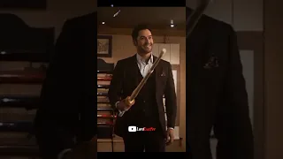 LUCIFER👿 | S5 Best Fight Scene🔥😎 | Lord Lucifer #lucifer#series #devil#netflix#status