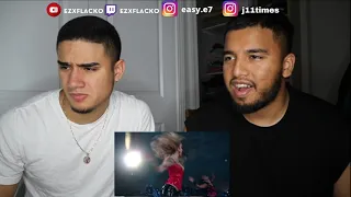 Britney Spears - Toxic (Best Performance!) HD | REACTION