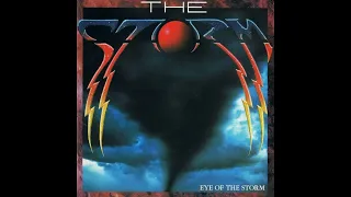 The Storm - Eye Of The Storm [Japan Edition] (1995, 1997) Full Album HQ