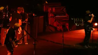 Pearl Jam - Upper Hand - Las Vegas (May 16, 2024)