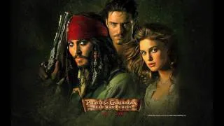 Pirates of the Caribbean: Dead Man's Chest Trailer Music