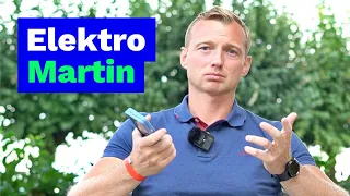 O nástupu elektromobilů a Evropě s Martinem Pulznerem | Electro Dad # 577