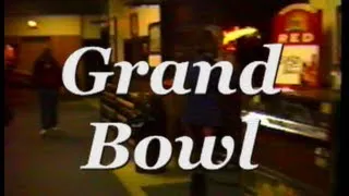 Grand Bowl - Episode 2: Pretty Woman For Him