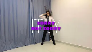 있지 ITZY 'Sorry Not Sorry' Dance Cover | Ayie Garcia