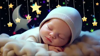 Sleep Instantly Within 5 Minutes 💤 Mozart Brahms Lullaby 💤 Mozart and Beethoven 💤 Sleep Music