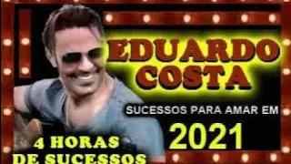 CABARÉ EDUARDO COSTA LEONARDO E AS TOP CANÇÕES 3