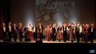 Tokos Zenekar Újévi Koncert -  Kolozsvári Diákművelődési Ház 2023 január 6