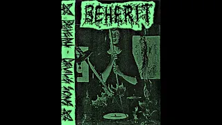 Beherit - Devil's Sons (Full)