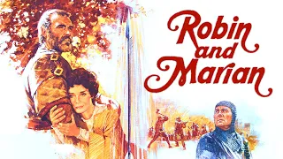 Robin and Marian (1976) | Full Movie