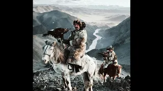 Tengger Cavalry - Khaan ("Soft" version)