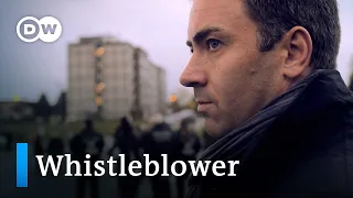 Sie bezahlten einen hohen Preis, um ein Geheimnis zu verraten - Whistleblower | DW Doku Deutsch