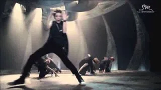 EXO 늑대와 미녀 Wolf) Music Video (Korean ver )