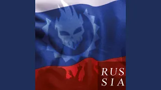 Russia (Hardstyle Edit)