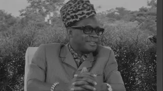 MOBUTU ET LA ZAÏRIANISATION