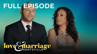 UNLOCKED Full Episode: EP 111 ‘Don’t Call It A Comeback’| Love & Marriage Huntsville | OWN