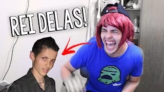 A MAIOR EVOLUÇÃO DE TODOS OS TEMPOS!