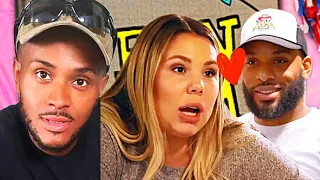 Kail Lowry Says SHE'D STILL BE WITH CHRIS IF....!!