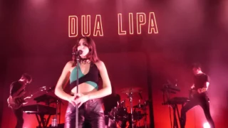 Dua Lipa - Room For Two (HD) - O2 Shepherd's Bush Empire - 13.04.17