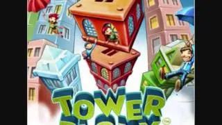 Tower Bloxx Music