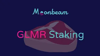 Moonbeam предложил застейкать GLMR, сейчас можно получить около 100% годовых