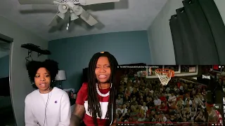 "The MOST Disrespectful Dunk Every Year! | Last 30 Years" REACTION!! | K&Y