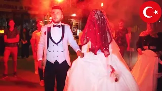 5 самых крутых турецких свадеб. Турецкая свадьба обычаи и традиции.