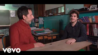 Gauvain Sers - Les oubliés : à la rencontre de l'instit' du village (Épisode 1)