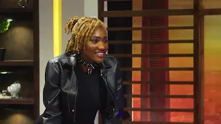 #TheDayShow: Berla Mundi and Wendy Shay Share Laughter and Quality Fun in a Memorable Episode