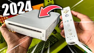 Desempolvando la Wii en 2024 ¿Valió la Pena?