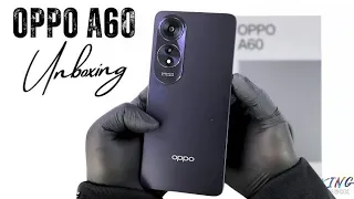 Oppo A60 Unboxing, Camera, Gaming test