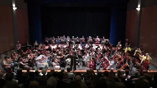 WMSO Tchaikovsky Symphony No. 4 in F Minor– Movt. 4