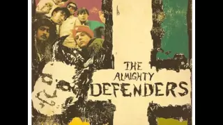 The Almighty Defenders - The Ghost With The Most