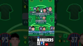 QUICK Tactic TIP | Football Manager 2023 #shorts #shortvideo #short