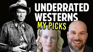 The Greatest Movie Westerns You've Never Heard Of