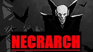 {ULTIMATE} THE EVIL NECRARCH BLOODLINE (WARHAMMER FANTASY LORE) FandomWiki[AUDIOBOOK]