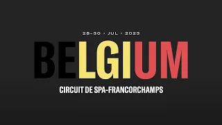 🔥🔴Гонка Гран-При Бельгии | 2023 Формула 1 | Race Belgian Grand Prix