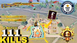 111 KILLS! 😱 NEW BEST SNIPER GAMEPLAY w/ PHARAOH’s Might M24🔥 SAMSUNG,A7,A8,J2,J3,J4,J5,J6,J7,XS,A6