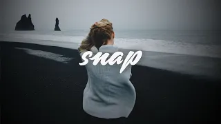 Rosa Linn - SNAP - (Acoustic Lyric Video)