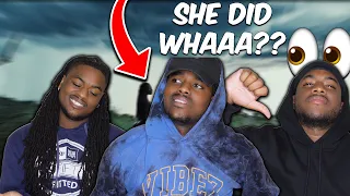 Megan Thee Stallion Cobra Reaction (THIS IS HOW YOU RAP!!)