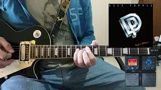 #16 - Guitar Cover: Deep Purple - Perfect Strangers