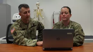 U.S. Military Baylor University Graduate Program in Nutrition