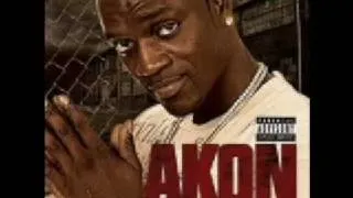 Akon - Sorry Blame It On Me (BEST QUALITY)